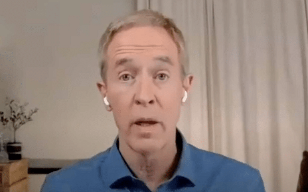 Andy Stanley addresses new se**al abuse allegations